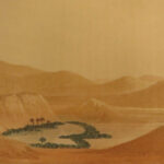 1826 Denham Travels in AFRICA Sierra Leonne SLAVE Rescue MAPS Sahara Desert 2v