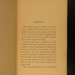 1871 Kidnapping Slaves 1ed in South Seas HMS Rosario SLAVERY Palmer Blackbirding