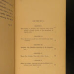 1871 Kidnapping Slaves 1ed in South Seas HMS Rosario SLAVERY Palmer Blackbirding
