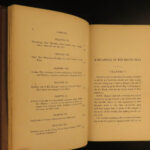 1871 Kidnapping Slaves 1ed in South Seas HMS Rosario SLAVERY Palmer Blackbirding