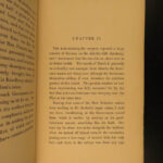 1871 Kidnapping Slaves 1ed in South Seas HMS Rosario SLAVERY Palmer Blackbirding