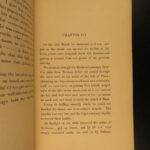 1871 Kidnapping Slaves 1ed in South Seas HMS Rosario SLAVERY Palmer Blackbirding