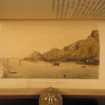 1871 Kidnapping Slaves 1ed in South Seas HMS Rosario SLAVERY Palmer Blackbirding