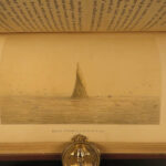 1871 Kidnapping Slaves 1ed in South Seas HMS Rosario SLAVERY Palmer Blackbirding