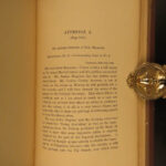 1871 Kidnapping Slaves 1ed in South Seas HMS Rosario SLAVERY Palmer Blackbirding