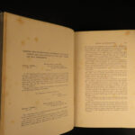 1886 Arctic Explorations 1ed Greely Voyages Lady Franklin Bay Expedition Map 2v
