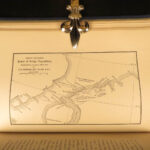 1886 Arctic Explorations 1ed Greely Voyages Lady Franklin Bay Expedition Map 2v