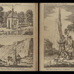 1784 Complete Angler Fishing Hunting Angling Fish Trout Cotton Walton Hawkins