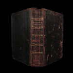 1784 Complete Angler Fishing Hunting Angling Fish Trout Cotton Walton Hawkins