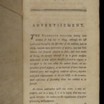 1784 Complete Angler Fishing Hunting Angling Fish Trout Cotton Walton Hawkins