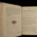 1784 Complete Angler Fishing Hunting Angling Fish Trout Cotton Walton Hawkins