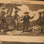 1829 America Scenes Native American Indians Lewis Clark Columbus Cortes Taylor