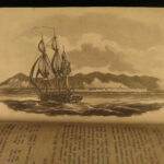 1806 Naval Chronicle 1ed Royal Navy Jamaica Port Royal MERMAIDS Ships Wrecks