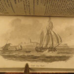 1806 Naval Chronicle 1ed Royal Navy Jamaica Port Royal MERMAIDS Ships Wrecks