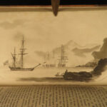 1806 Naval Chronicle 1ed Royal Navy Jamaica Port Royal MERMAIDS Ships Wrecks