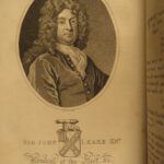 1806 Naval Chronicle 1ed Royal Navy Jamaica Port Royal MERMAIDS Ships Wrecks