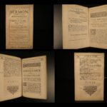 1721 Slaves Indians Colonies 1ed Waddington Society for Propagation of Gospel