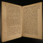 1721 Slaves Indians Colonies 1ed Waddington Society for Propagation of Gospel