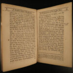 1721 Slaves Indians Colonies 1ed Waddington Society for Propagation of Gospel