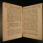 1721 1ed Waddington Society for Propagation of Gospel Slaves Indians Colonies