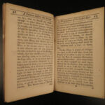 1721 1ed Waddington Society for Propagation of Gospel Slaves Indians Colonies