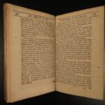 1721 Slaves Indians Colonies 1ed Waddington Society for Propagation of Gospel