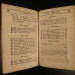 1721 1ed Waddington Society for Propagation of Gospel Slaves Indians Colonies