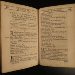 1721 Slaves Indians Colonies 1ed Waddington Society for Propagation of Gospel