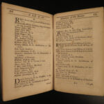 1721 Slaves Indians Colonies 1ed Waddington Society for Propagation of Gospel