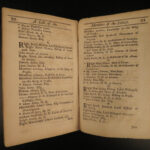 1721 Slaves Indians Colonies 1ed Waddington Society for Propagation of Gospel