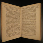 1721 Slaves Indians Colonies 1ed Waddington Society for Propagation of Gospel