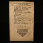 1721 Slaves Indians Colonies 1ed Waddington Society for Propagation of Gospel