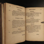 1679 Ancient Tenures of Land 1ed Thomas Blount England Folklore Folk Customs