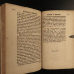 1679 Ancient Tenures of Land 1ed Thomas Blount England Folklore Folk Customs