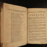 1771 Isaac Newton Gentlemans Magazine 1ed Gentoo Paganism Slavery MAPS Principia