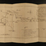 1771 Isaac Newton Gentlemans Magazine 1ed Gentoo Paganism Slavery MAPS Principia