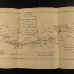 1771 1ed Gentlemans Magazine Gentoo Paganism Slavery MAPS Isaac Newton Principia