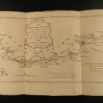 1771 Isaac Newton Gentlemans Magazine 1ed Gentoo Paganism Slavery MAPS Principia