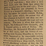 1771 1ed Gentlemans Magazine Gentoo Paganism Slavery MAPS Isaac Newton Principia