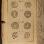 1771 Isaac Newton Gentlemans Magazine 1ed Gentoo Paganism Slavery MAPS Principia