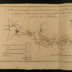 1771 Isaac Newton Gentlemans Magazine 1ed Gentoo Paganism Slavery MAPS Principia