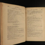 1777 Baume Elements of Pharmacy Chemistry Medicine Formulas Liquor French RARE