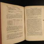 1777 Baume Elements of Pharmacy Chemistry Medicine Formulas Liquor French RARE