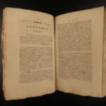 1799 Thanksgiving Sermon by Jedidiah Morse French Revolution America Diplomacy