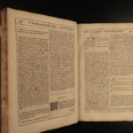 1657 1ed Scottish George Hutcheson BIBLE Commentary on John Edinburgh Scotland
