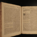 1657 1ed Scottish George Hutcheson BIBLE Commentary on John Edinburgh Scotland