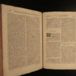1657 1ed Scottish George Hutcheson BIBLE Commentary on John Edinburgh Scotland