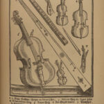 1888 1st ed History of MUSIC Instruments Singing Haydn Beethoven 2v Naumann