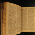 1807 1ed Noah WEBSTER Dictionary English Language American School ed Grammar