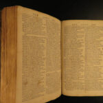 1807 1ed Noah WEBSTER Dictionary English Language American School ed Grammar